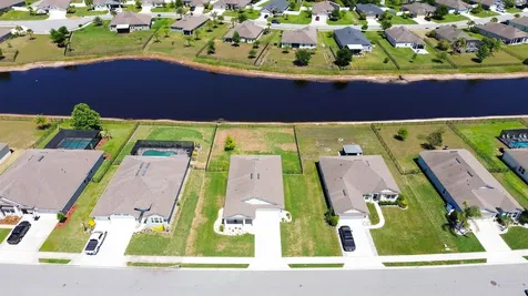 279 S Hamilton Springs Road St Augustine FL 32084