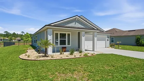 279 S Hamilton Springs Road St Augustine FL 32084