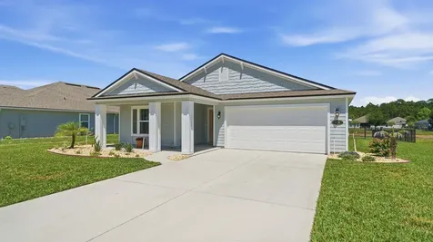 279 S Hamilton Springs Road St Augustine FL 32084