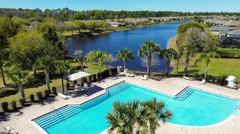 279 S Hamilton Springs Road St Augustine FL 32084