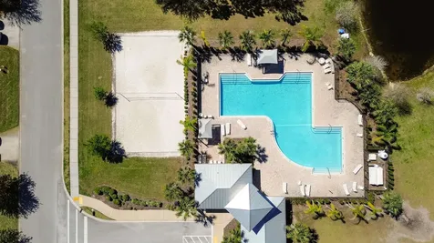 279 S Hamilton Springs Road St Augustine FL 32084