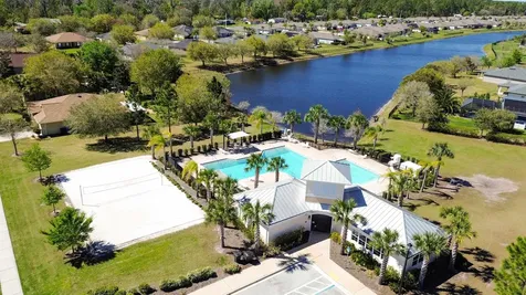 279 S Hamilton Springs Road St Augustine FL 32084