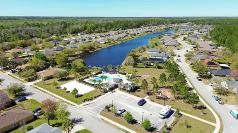 279 S Hamilton Springs Road St Augustine FL 32084