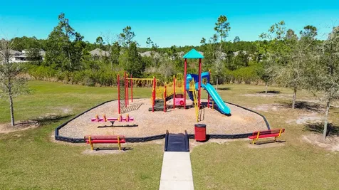 279 S Hamilton Springs Road St Augustine FL 32084