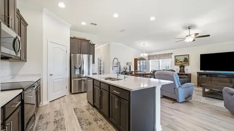 279 S Hamilton Springs Road St Augustine FL 32084