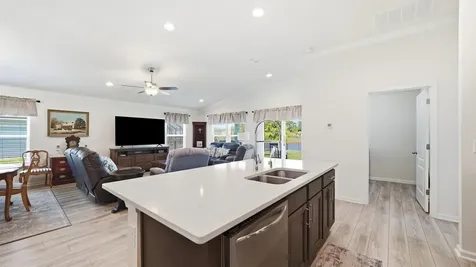 279 S Hamilton Springs Road St Augustine FL 32084
