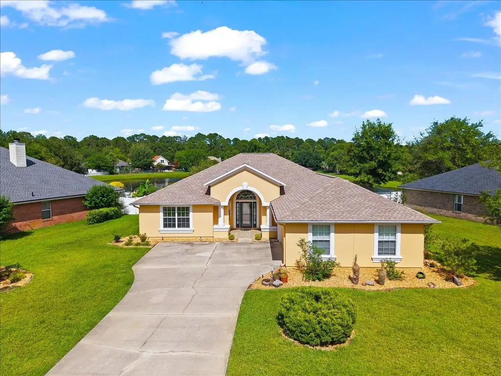 880 E Red House Branch Road St Augustine FL 32084