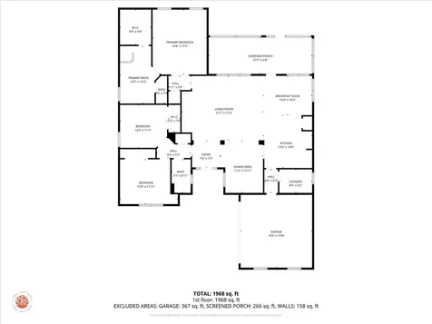 880 E Red House Branch Road St Augustine FL 32084