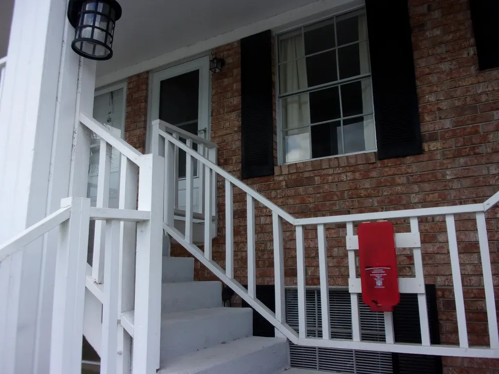 405 Flagler Blvd. 5b St Augustine FL 32080