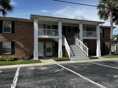 405 Flagler Blvd. 5b St Augustine FL 32080