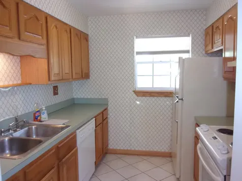 405 Flagler Blvd. 5b St Augustine FL 32080