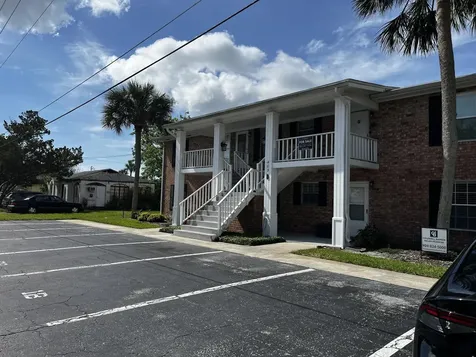 405 Flagler Blvd. 5b St Augustine FL 32080