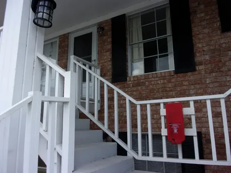 405 Flagler Blvd. 5b St Augustine FL 32080