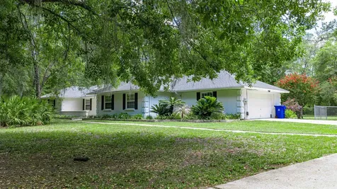 5525 Saint Ambrose Church Road Elkton FL 32033