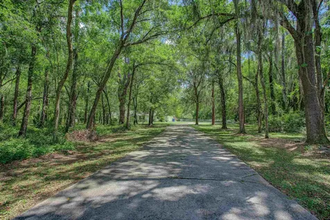 5525 Saint Ambrose Church Road Elkton FL 32033