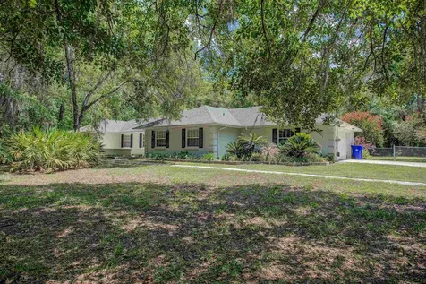 5525 Saint Ambrose Church Road Elkton FL 32033