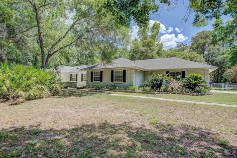 5525 Saint Ambrose Church Road Elkton FL 32033