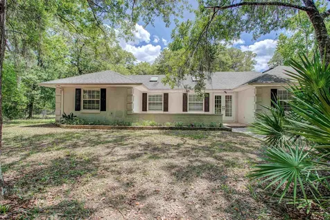 5525 Saint Ambrose Church Road Elkton FL 32033