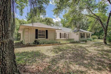 5525 Saint Ambrose Church Road Elkton FL 32033