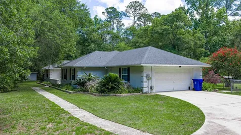 5525 Saint Ambrose Church Road Elkton FL 32033
