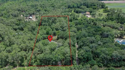 5525 Saint Ambrose Church Road Elkton FL 32033