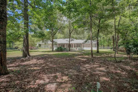 5525 Saint Ambrose Church Road Elkton FL 32033