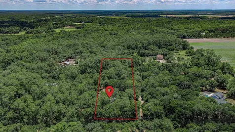 5525 Saint Ambrose Church Road Elkton FL 32033