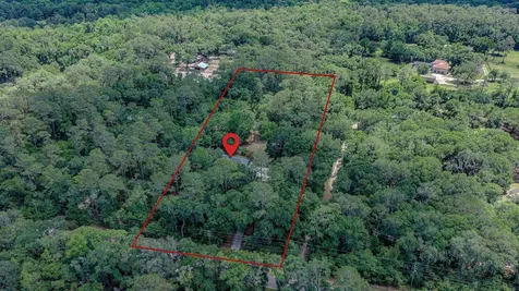 5525 Saint Ambrose Church Road Elkton FL 32033