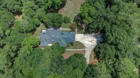 5525 Saint Ambrose Church Road Elkton FL 32033