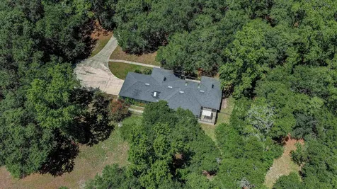 5525 Saint Ambrose Church Road Elkton FL 32033
