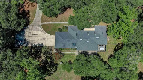 5525 Saint Ambrose Church Road Elkton FL 32033