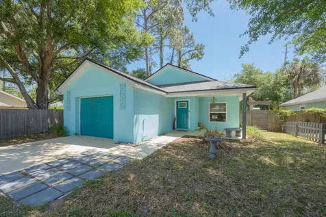 1160 N Volusia Street St Augustine FL 32084