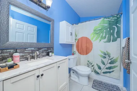 1160 N Volusia Street St Augustine FL 32084