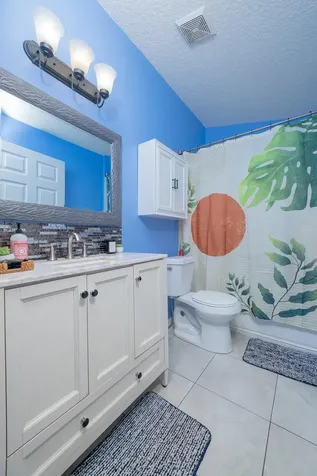 1160 N Volusia Street St Augustine FL 32084