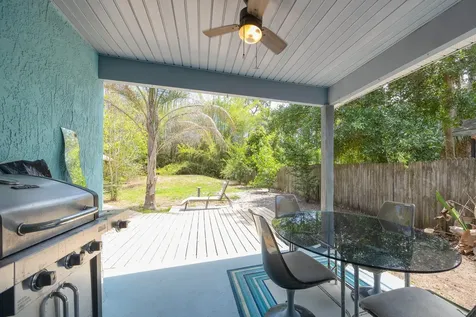 1160 N Volusia Street St Augustine FL 32084