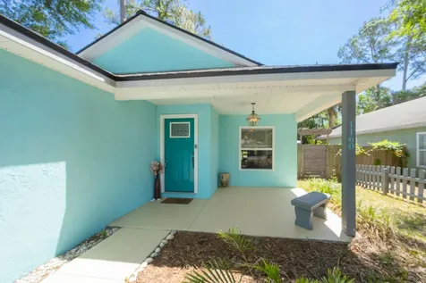 1160 N Volusia Street St Augustine FL 32084