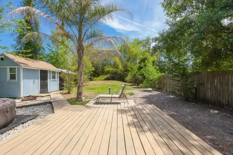 1160 N Volusia Street St Augustine FL 32084