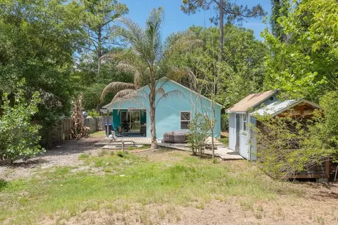 1160 N Volusia Street St Augustine FL 32084
