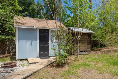1160 N Volusia Street St Augustine FL 32084