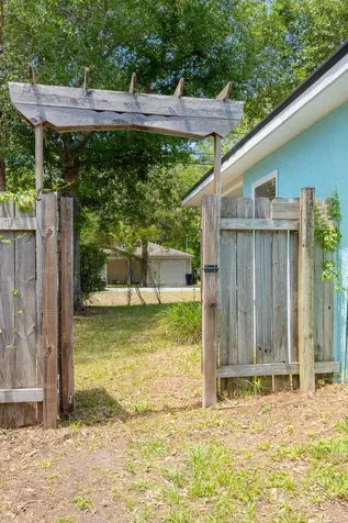 1160 N Volusia Street St Augustine FL 32084