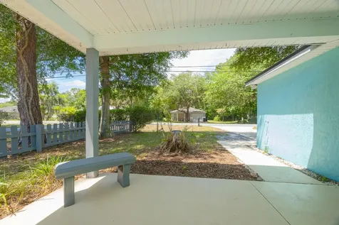 1160 N Volusia Street St Augustine FL 32084