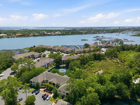 1529 Vista Cove Road St Augustine FL 32084