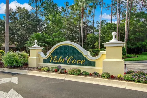 1529 Vista Cove Road St Augustine FL 32084