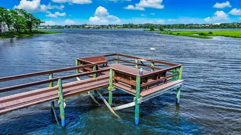 1529 Vista Cove Road St Augustine FL 32084