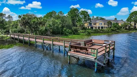 1529 Vista Cove Road St Augustine FL 32084