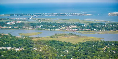 1529 Vista Cove Road St Augustine FL 32084