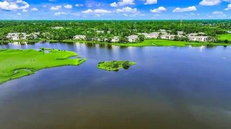 1529 Vista Cove Road St Augustine FL 32084