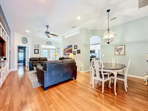 5341 Cypress Links Boulevard Elkton FL 32033