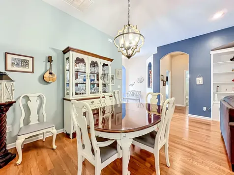 5341 Cypress Links Boulevard Elkton FL 32033