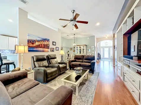5341 Cypress Links Boulevard Elkton FL 32033